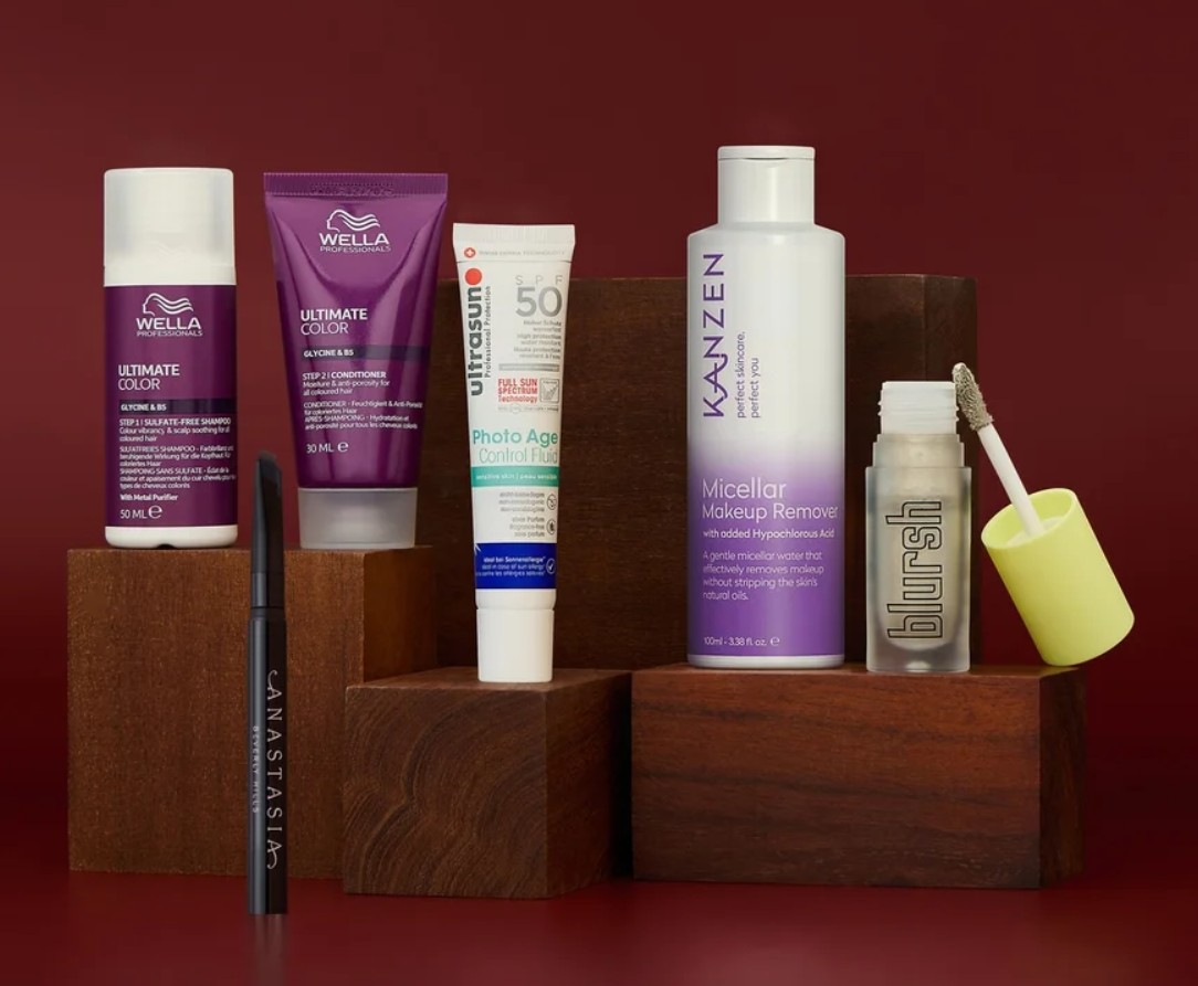 Lookfantastic Beauty Box September 2026 – Available now Lookfantastic Beauty Box September 2026 – Available now