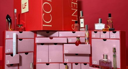 Lookfantastic Fragrance Advent Calendar 2026 – New Spoilers Lookfantastic Fragrance Advent Calendar 2026 – New Spoilers