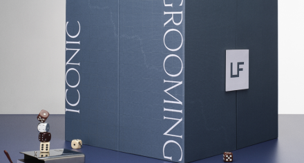 Lookfantastic Grooming Advent Calendar 2026 Lookfantastic Grooming Advent Calendar 2026