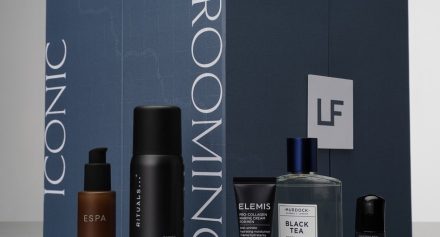 Lookfantastic Grooming Advent Calendar 2026 – First Spoilers Lookfantastic Grooming Advent Calendar 2026 – First Spoilers