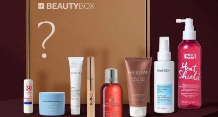 Lookfantastic The LF Beauty Bundle 2026 Lookfantastic The LF Beauty Bundle 2026