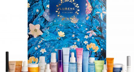 Lumene Advent Calendar 2026 Lumene Advent Calendar 2026