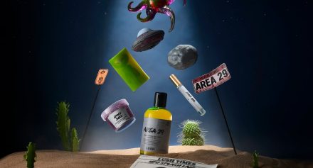 Lush Kitchen Boxes October 2026 Lush Kitchen Boxes October 2026