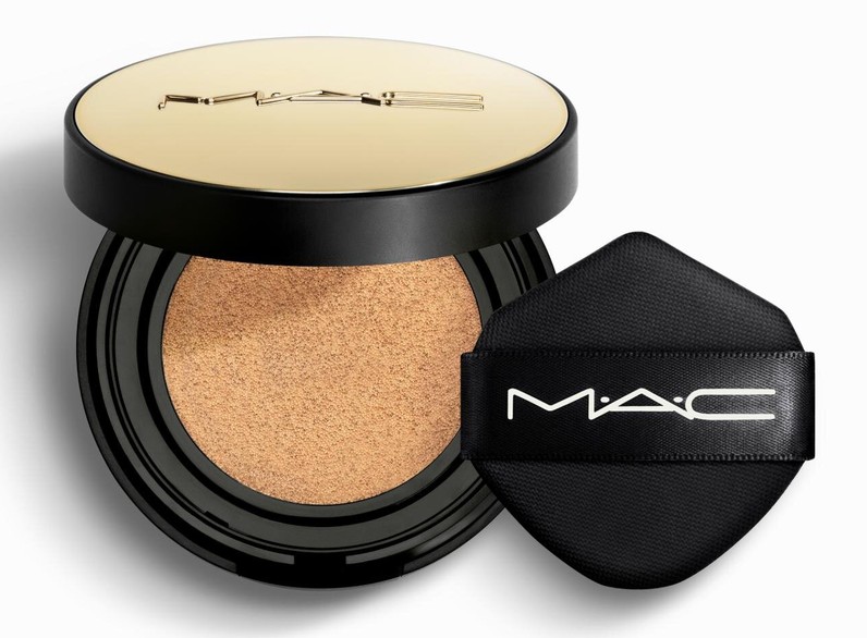 MAC Studio Radiance Serum Cushion Foundation SPF50+ MAC Studio Radiance Serum Cushion Foundation SPF50+