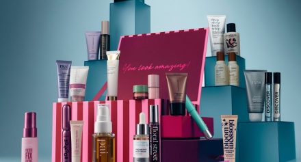 M&S Beauty Advent Calendar 2026 – Full Spoilers M&S Beauty Advent Calendar 2026 – Full Spoilers