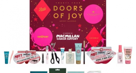 Macmillan Advent Calendar 2026 Macmillan Advent Calendar 2026