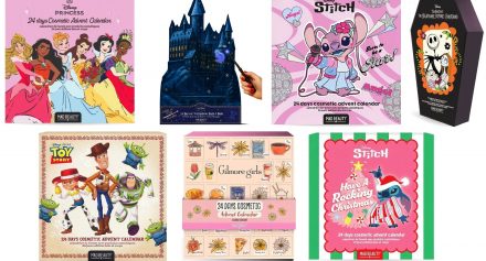 Mad Beauty Advent Calendars 2026 Mad Beauty Advent Calendars 2026