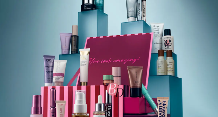 Marks & Spencer Beauty Advent Calendar 2026 – Full Spoilers Marks & Spencer Beauty Advent Calendar 2026 – Full Spoilers