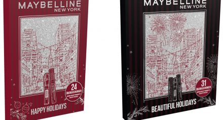 Maybelline New York Advent Calendars 2026 Maybelline New York Advent Calendars 2026