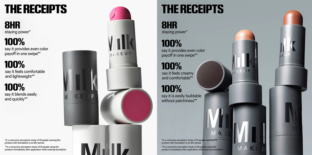 New launches from Milk Makeup at Cult Beauty New launches from Milk Makeup at Cult Beauty
