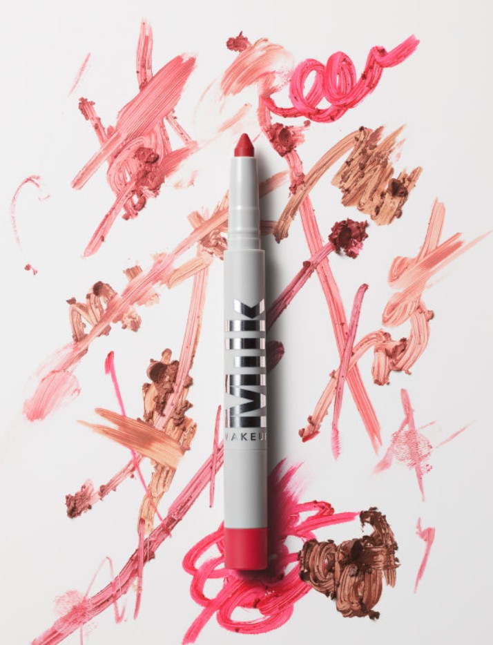 Milk Makeup Line + Fill Milk Makeup Line + Fill