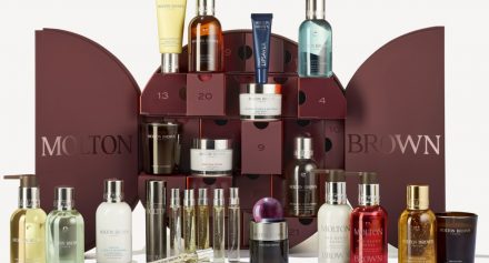 Molton Brown Advent Calendar 2026 Molton Brown Advent Calendar 2026