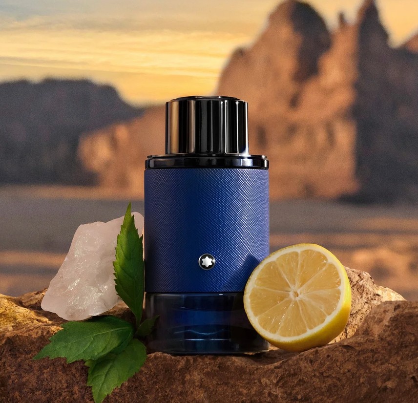 Montblanc Explorer Infinite Eau de Parfum Montblanc Explorer Infinite Eau de Parfum
