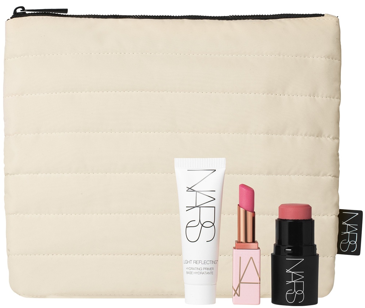 20% off NARS at Cult Beauty 20% off NARS at Cult Beauty