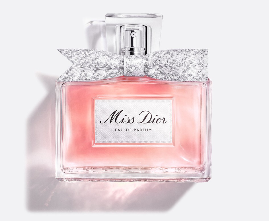 NEW Miss Dior Eau de Parfum NEW Miss Dior Eau de Parfum