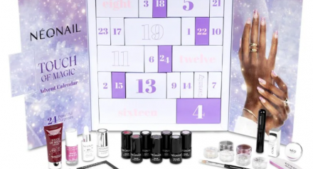 Neonail Advent Calendar 2026 Neonail Advent Calendar 2026