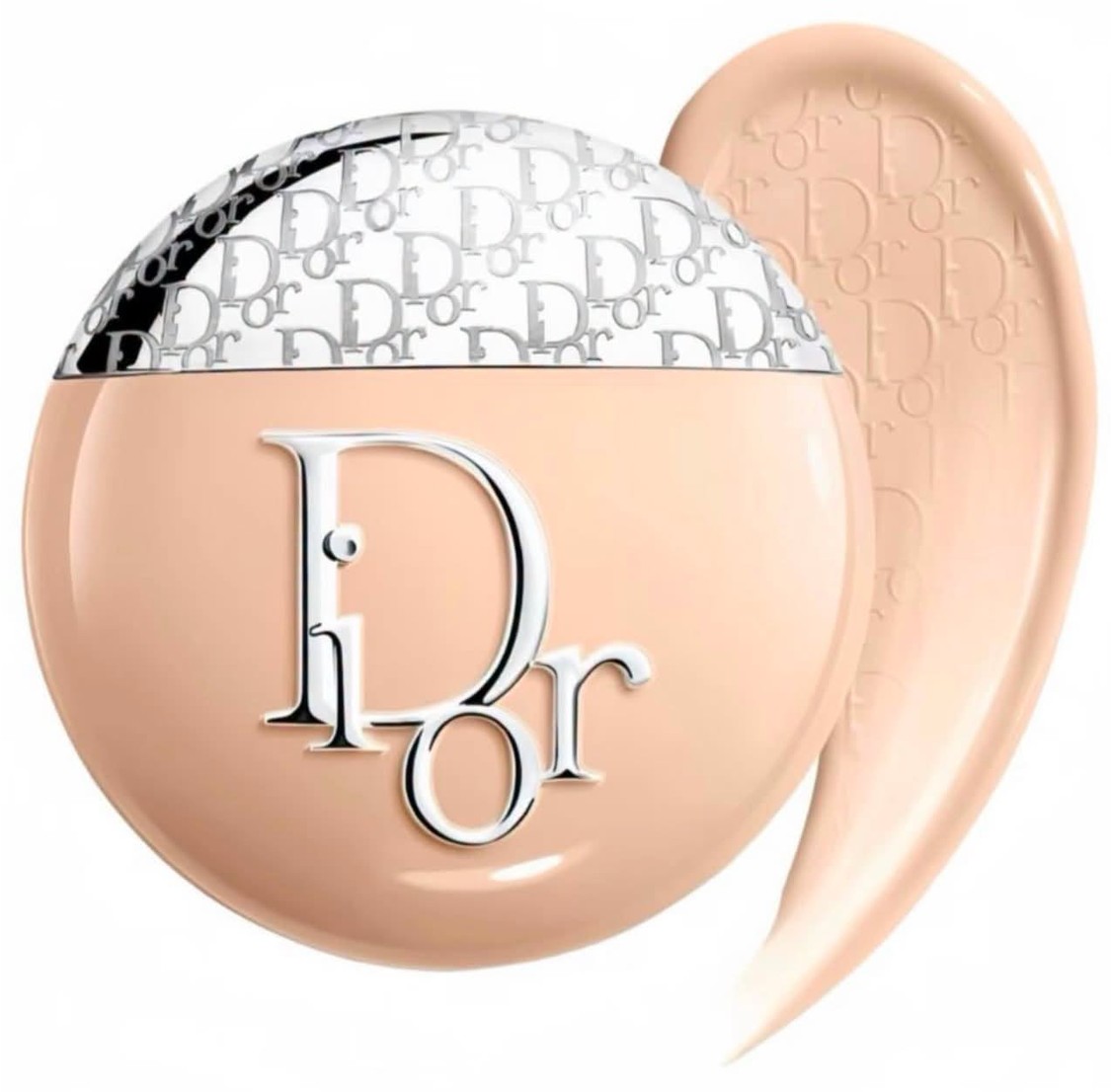 New Dior Backstage Glow-Up Skin Tint is coming soon New Dior Backstage Glow-Up Skin Tint is coming soon