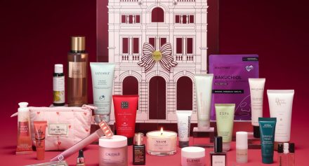 Next Beauty Advent Calendar 2026 Next Beauty Advent Calendar 2026