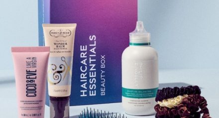 Next Haircare Essentials Beauty Box 2026 Next Haircare Essentials Beauty Box 2026