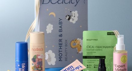 Next Mother & Baby Essentials Beauty Box 2026 Next Mother & Baby Essentials Beauty Box 2026