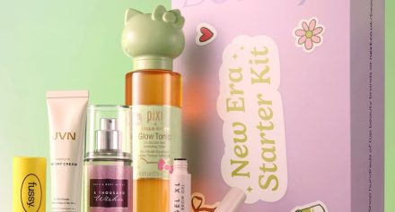 Next New Era Starter Kit Beauty Box 2026 Next New Era Starter Kit Beauty Box 2026
