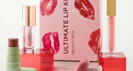 Next Ultimate Lip Kit 2026 Next Ultimate Lip Kit 2026