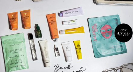 Niche Beauty Comeback Box 2026 Niche Beauty Comeback Box 2026
