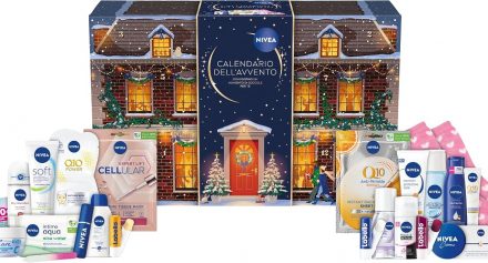 Nivea Advent Calendar 2026 Nivea Advent Calendar 2026