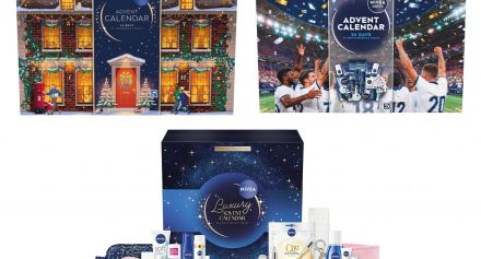 Nivea Advent Calendars 2026 Nivea Advent Calendars 2026