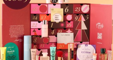 OK! Beauty Box Advent Calendar 2026 – Full Spoilers OK! Beauty Box Advent Calendar 2026 – Full Spoilers
