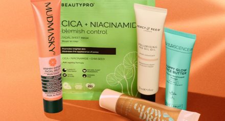 OK! Beauty Box September 2026 OK! Beauty Box September 2026