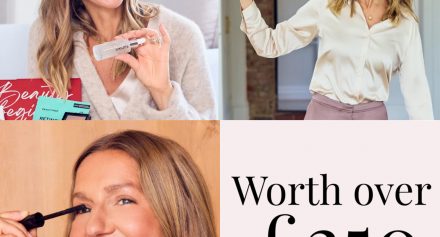 OK! Beauty Box Timeless Beauty Edit 2026 OK! Beauty Box Timeless Beauty Edit 2026