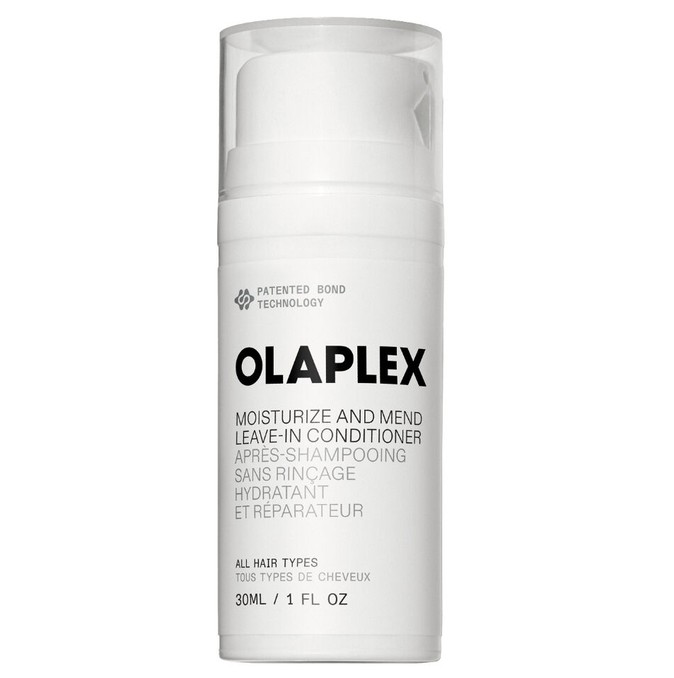 Olaplex No.5 Leave-In Moisturize & Mend Conditioner Olaplex No.5 Leave-In Moisturize & Mend Conditioner