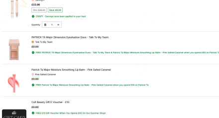 Deals & Launches Deals & Launches