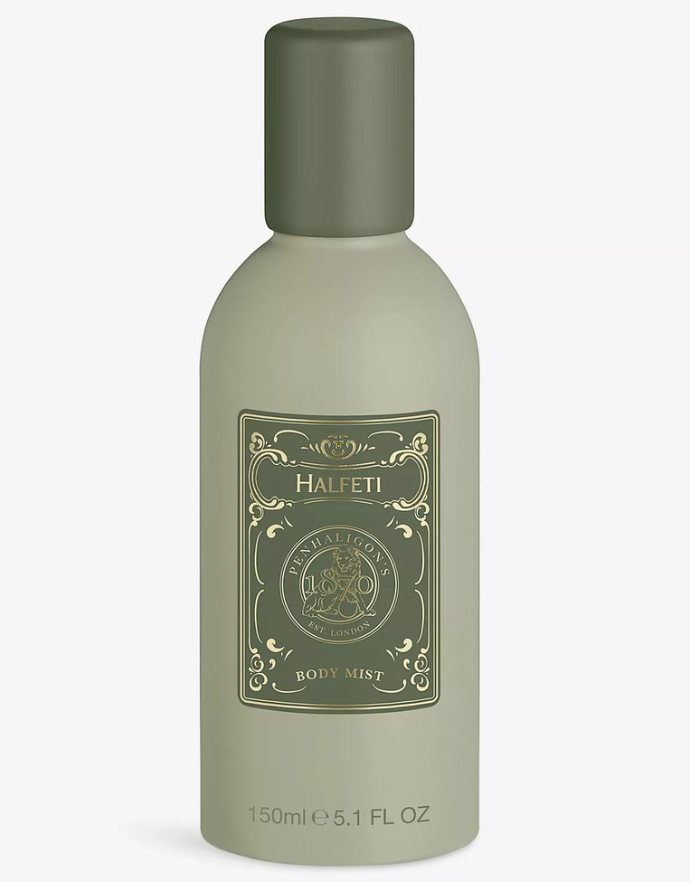 PENHALIGONS Halfeti Body Mist PENHALIGONS Halfeti Body Mist