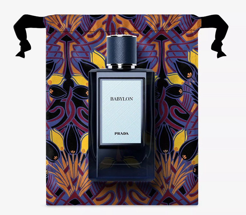 PRADA Babylon Eau De Parfum PRADA Babylon Eau De Parfum