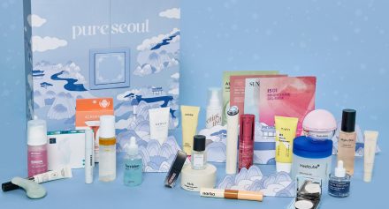 PURESEOUL Advent Calendar 2026 – Full Spoilers PURESEOUL Advent Calendar 2026 – Full Spoilers
