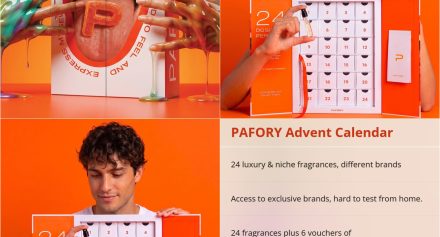 Pafory Advent Calendars 2026 Pafory Advent Calendars 2026