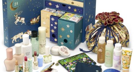 Paul & Joe Advent Calendar 2026 Paul & Joe Advent Calendar 2026