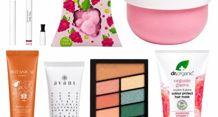 Peeko The Head-to-Toe Glow Edit Beauty Box 2026 Peeko The Head-to-Toe Glow Edit Beauty Box 2026