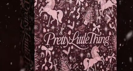 PrettyLittleThing Beauty Advent Calendar 2026 PrettyLittleThing Beauty Advent Calendar 2026