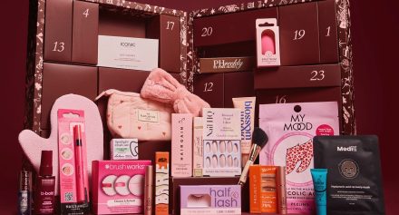 PrettyLittleThing Beauty Advent Calendar 2026 – Available now PrettyLittleThing Beauty Advent Calendar 2026 – Available now