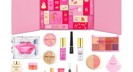 Profusion Advent Calendar 2026 Profusion Advent Calendar 2026