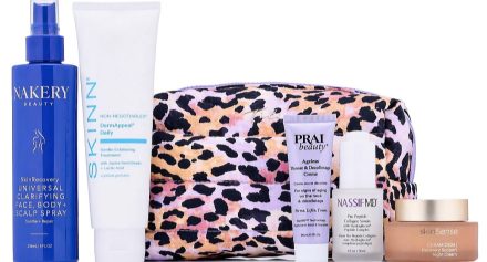 QVC Tili Discover Beauty Collection 2026 QVC Tili Discover Beauty Collection 2026