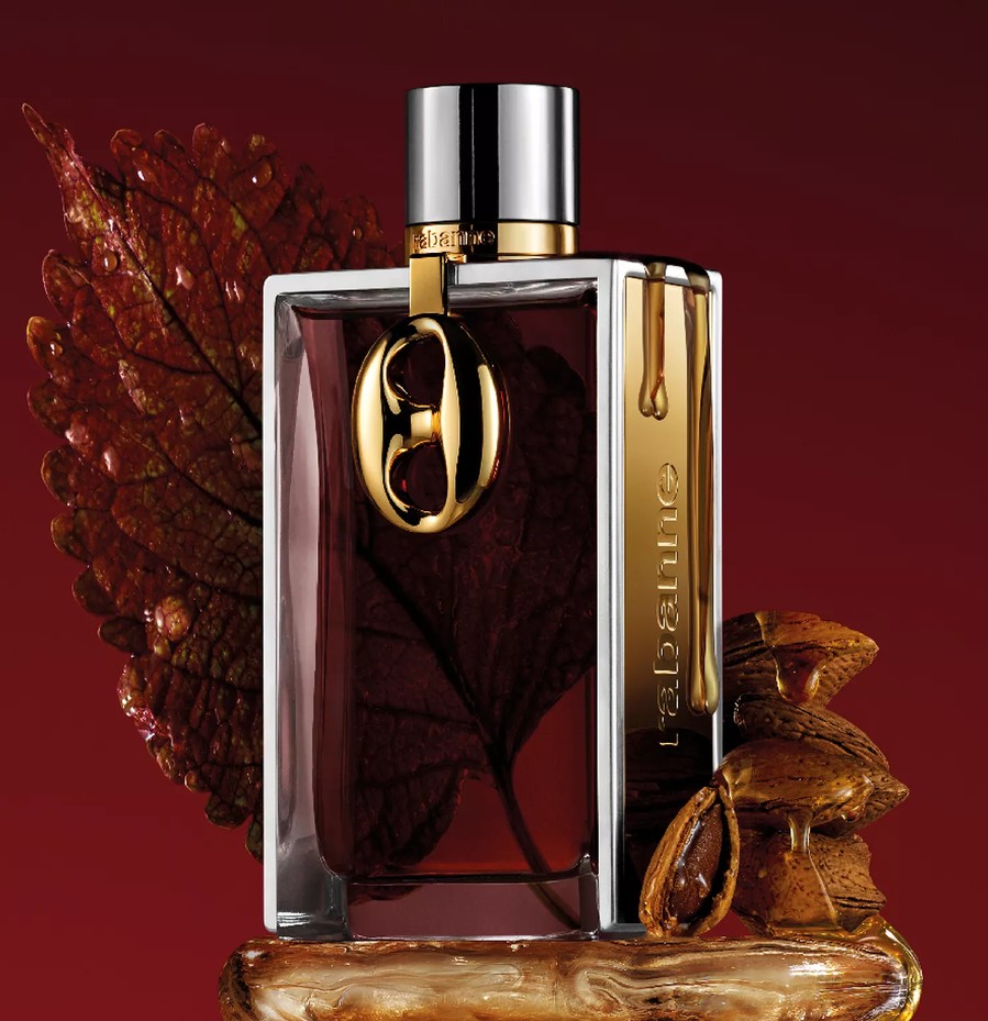 RABANNE Brutalist Amber Eau de Parfum RABANNE Brutalist Amber Eau de Parfum