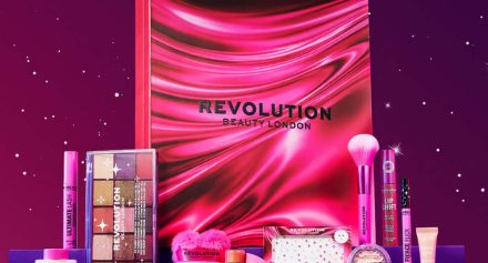 Revolution Advent Calendar 2026 Revolution Advent Calendar 2026