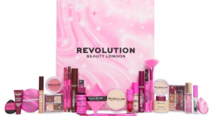 Revolution x Superdrug Advent Calendar 2026 Revolution x Superdrug Advent Calendar 2026