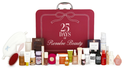 Revolve Advent Calendar 2026 Revolve Advent Calendar 2026