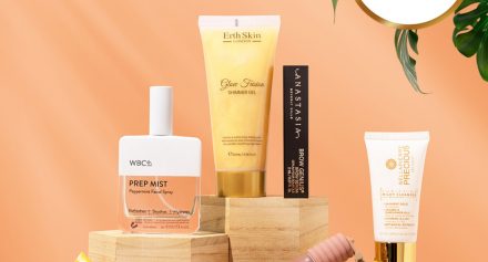 Roccabox Beauty Box August 2026 Roccabox Beauty Box August 2026