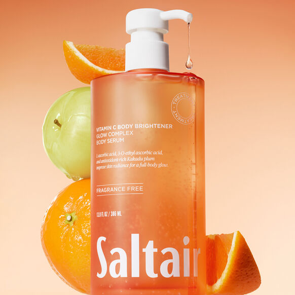 Saltair Vitamin C Body Serum Saltair Vitamin C Body Serum